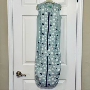 GUC ergoPouch 0.3 TOG Sleep Sack, 2-4T